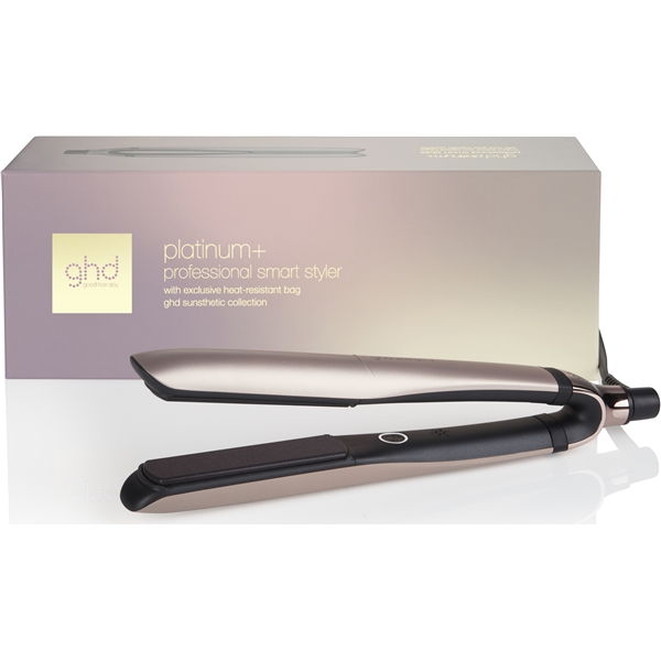 ghd Platinum+ Sunsthetic Edition SS23 (Billede 1 af 5)