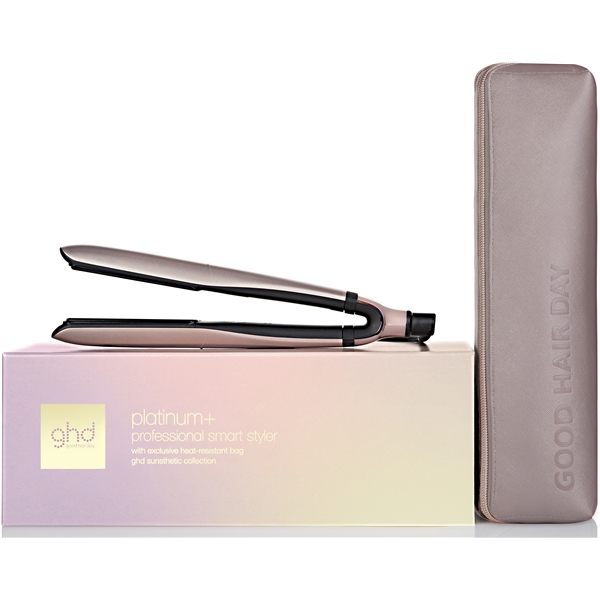 ghd Platinum+ Sunsthetic Edition SS23 (Billede 4 af 5)