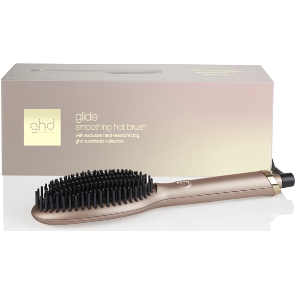 ghd Glide Sunsthetic Edition SS23 (Billede 1 af 5)