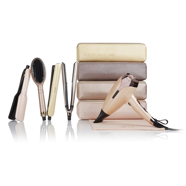 ghd Glide Sunsthetic Edition SS23 (Billede 5 af 5)