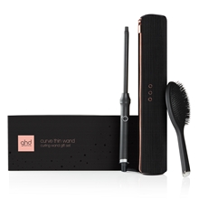 1 set - ghd Curve Thin Wand