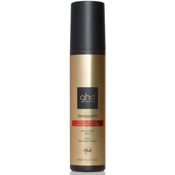 ghd Bodyguard Coloured Hair (Billede 1 af 6)