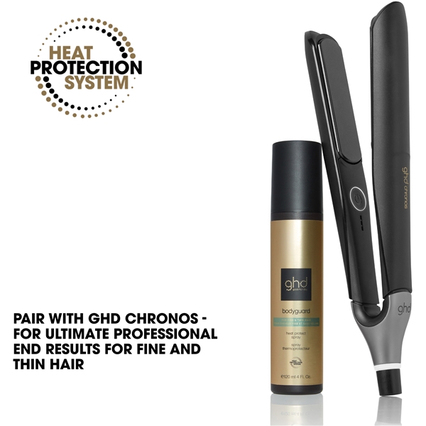 ghd Bodyguard Fine & Thin Hair (Billede 3 af 6)