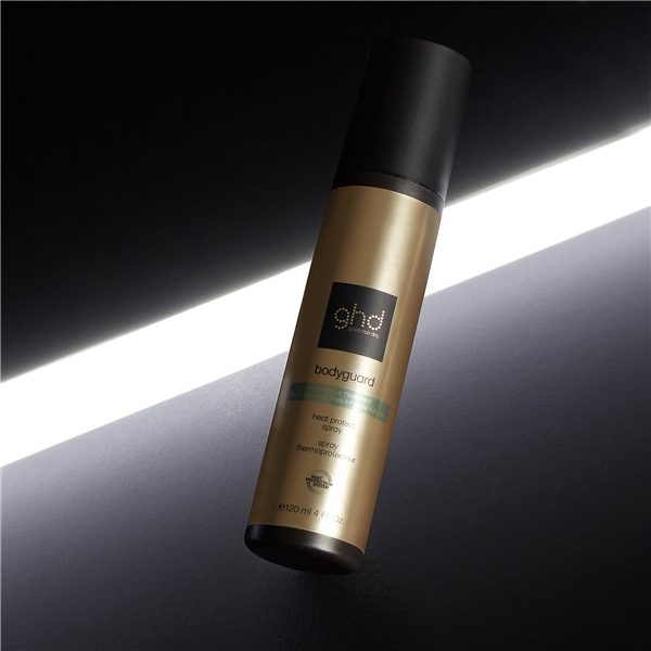 ghd Bodyguard Fine & Thin Hair (Billede 4 af 6)