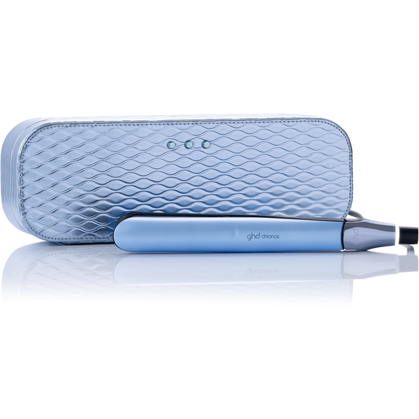ghd chronos - icy blue edition (Billede 1 af 8)