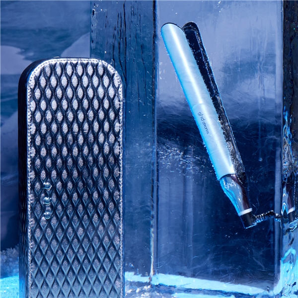 ghd chronos - icy blue edition (Billede 6 af 8)