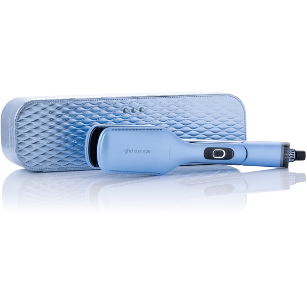 ghd duet - icy blue edition (Billede 1 af 8)