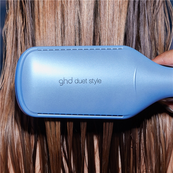ghd duet - icy blue edition (Billede 2 af 8)