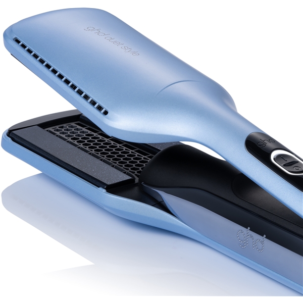 ghd duet - icy blue edition (Billede 4 af 8)
