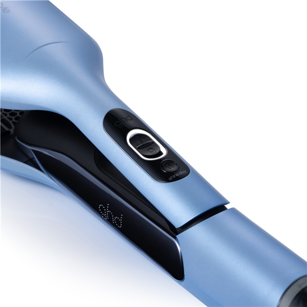 ghd duet - icy blue edition (Billede 5 af 8)