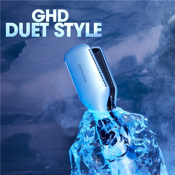 ghd duet - icy blue edition (Billede 8 af 8)
