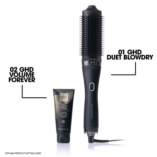 ghd duet blowdry (Billede 10 af 12)
