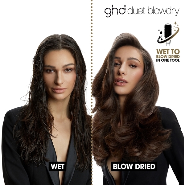 ghd duet blowdry (Billede 2 af 12)