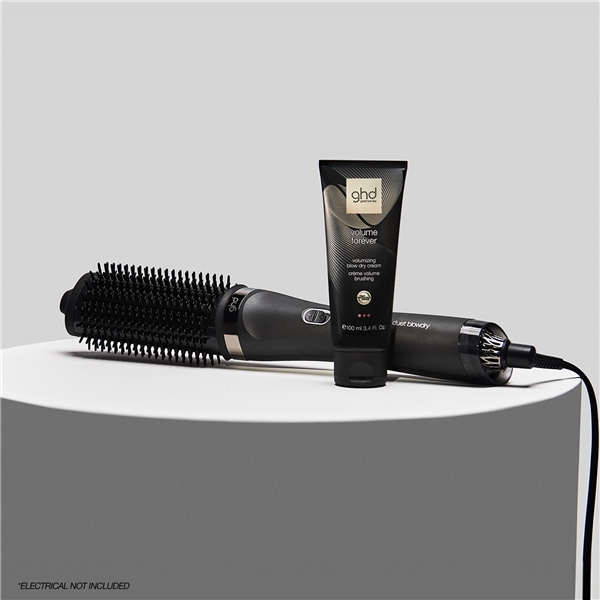 ghd volume forever - volumizing blow dry cream (Billede 5 af 7)