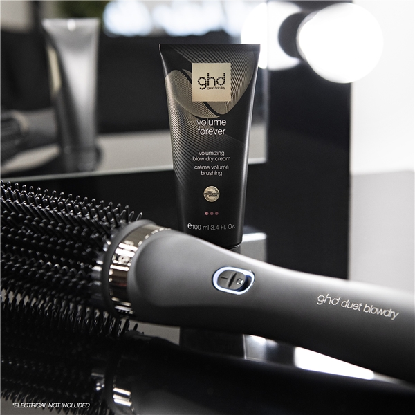 ghd volume forever - volumizing blow dry cream (Billede 7 af 7)
