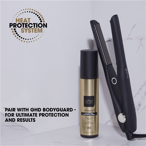 ghd Mini - Hair Straightener (Billede 10 af 10)