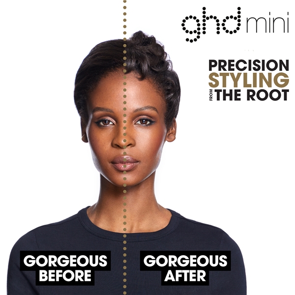 ghd Mini - Hair Straightener (Billede 2 af 10)