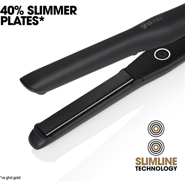 ghd Mini - Hair Straightener (Billede 4 af 10)