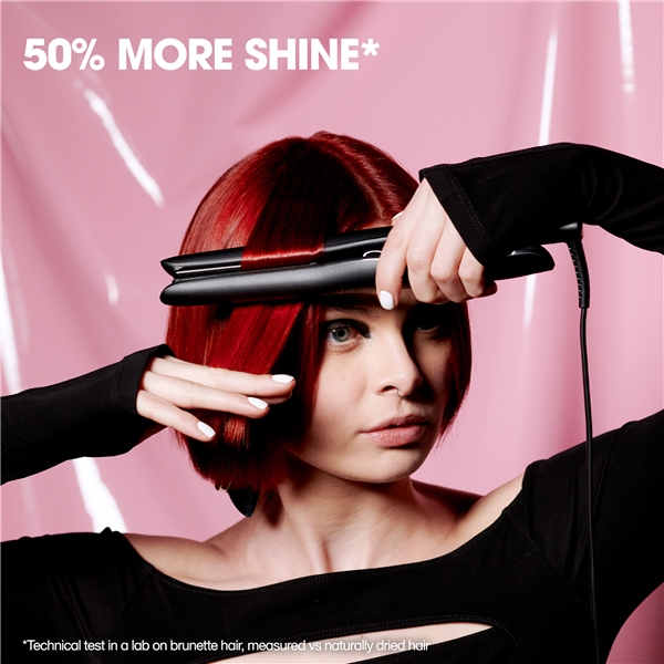 ghd Mini - Hair Straightener (Billede 5 af 10)