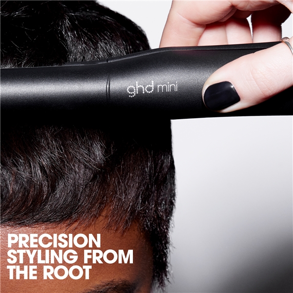 ghd Mini - Hair Straightener (Billede 6 af 10)