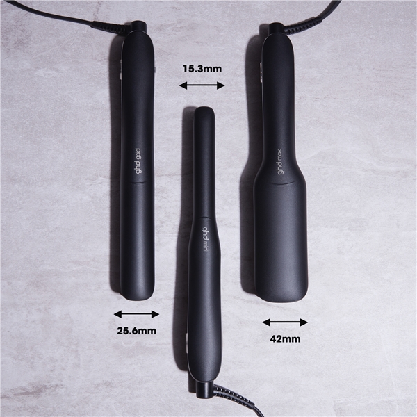 ghd Mini - Hair Straightener (Billede 8 af 10)