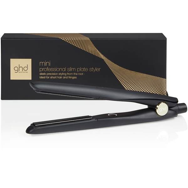 ghd Mini - Hair Straightener (Billede 9 af 10)