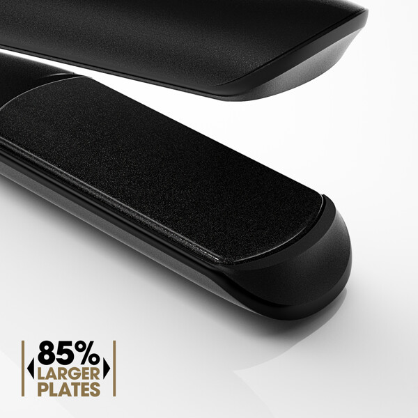 ghd Chronos Max - Wide Plate Hair Straightener (Billede 4 af 10)