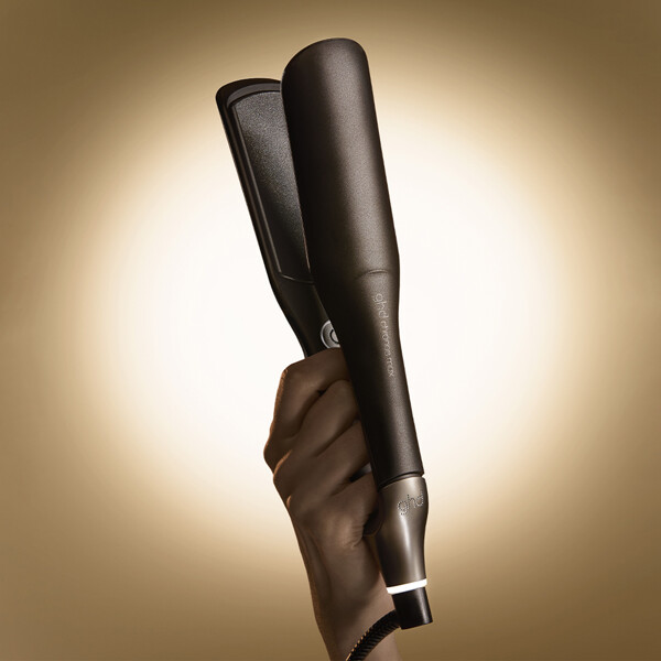 ghd Chronos Max - Wide Plate Hair Straightener (Billede 7 af 10)