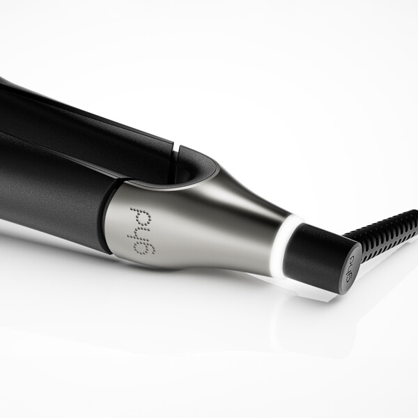 ghd Chronos Max - Wide Plate Hair Straightener (Billede 9 af 10)