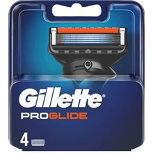 4 st/pakke - Gillette Proglide