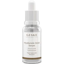 30 ml - Geske Hyaluronic Acid Serum