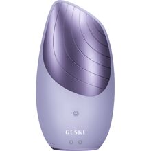 Geske Sonic Thermo Facial Brush | 6 in 1