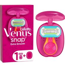 Gillette Venus Extra Smooth Snap Razor