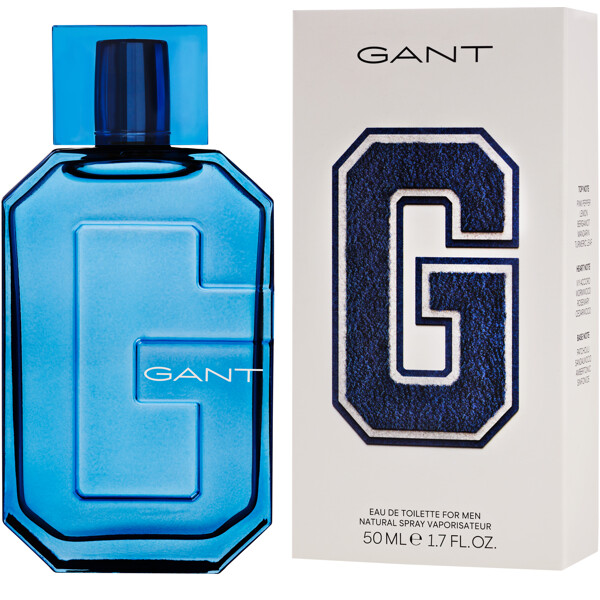 Gant - Eau de toilette (Billede 2 af 6)