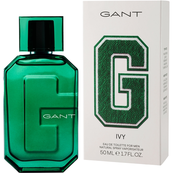 GANT Ivy - Eau de toilette (Billede 2 af 5)