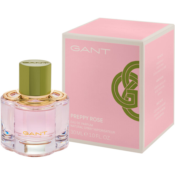 GANT Preppy Rose - Eau de parfum (Billede 2 af 3)