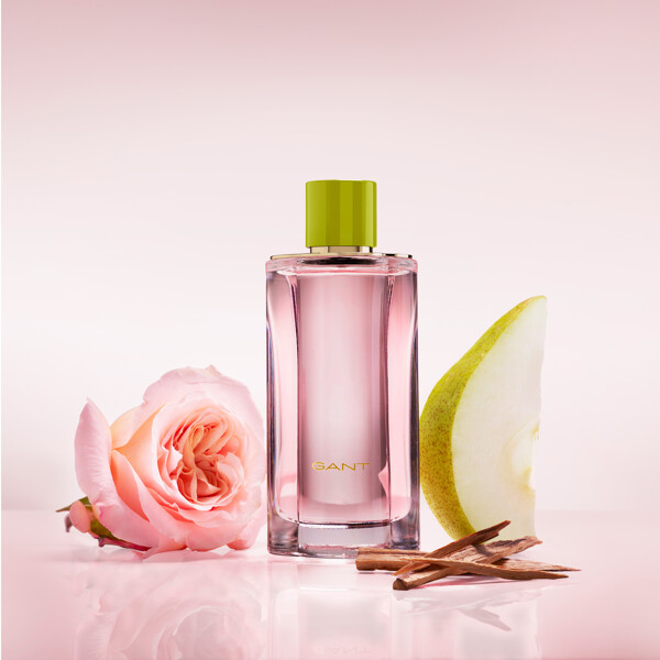 GANT Preppy Rose - Eau de parfum (Billede 3 af 3)