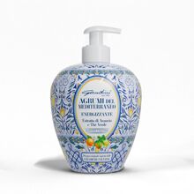 Gandini Agrumi Del Mediterraneo Liquid Soap