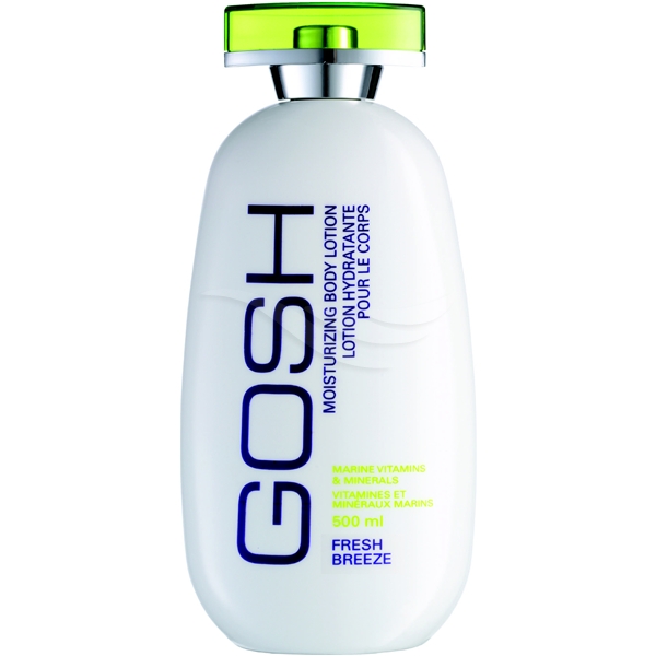 Classic Fresh Breeze Gosh - Bodylotion | Shopping4net