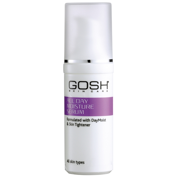 GPSC All Day Moisture Serum