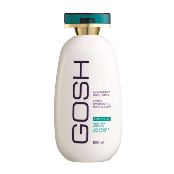 Apropro Argan Oil - Body Lotion