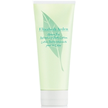 Green Tea - Body Lotion