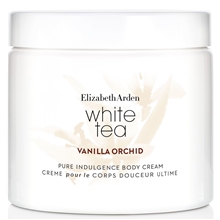 White Tea Vanilla Orchid - Body Cream