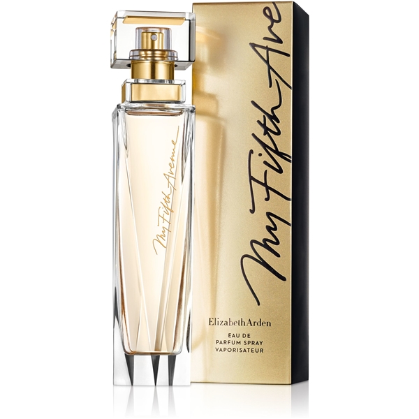 My Fifth Avenue - Eau de parfum (Billede 2 af 2)