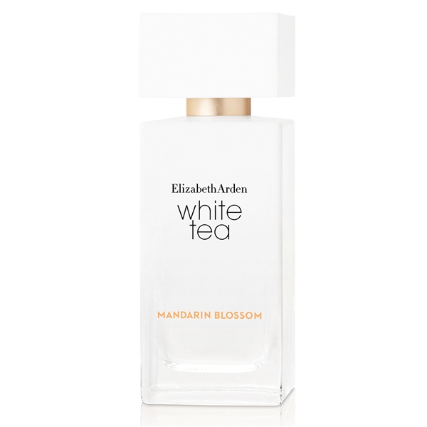 White Tea Mandarin Blossom - Eau de toilette (Billede 1 af 2)