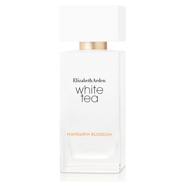 White Tea Mandarin Blossom - Eau de toilette (Billede 1 af 2)