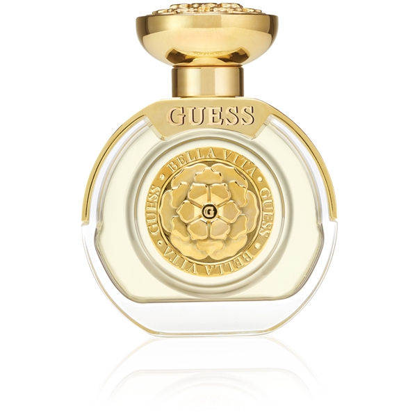 Guess Bella Vita - Eau de parfum (Billede 1 af 2)