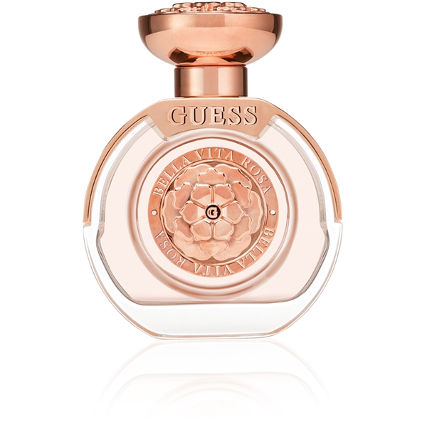 Guess Bella Vita Rosa - Eau de toilette (Billede 1 af 2)