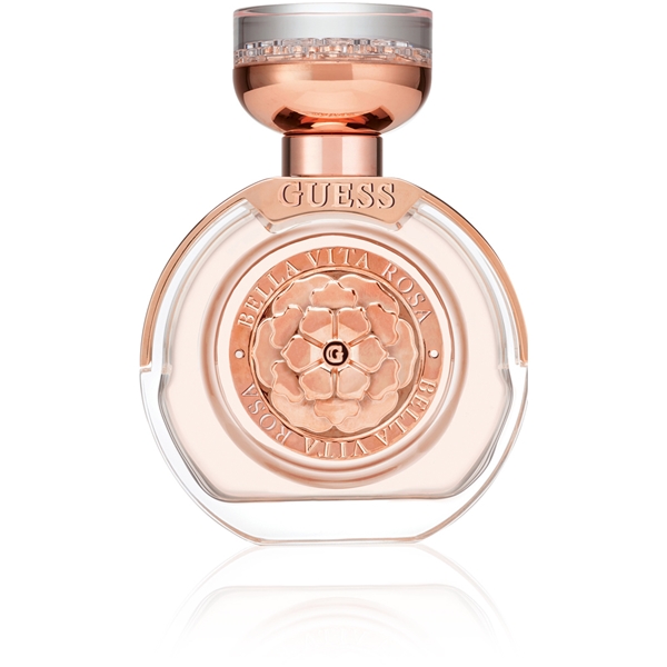 Guess Bella Vita Rosa - Eau de toilette (Billede 1 af 2)