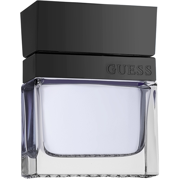 Guess Seductive For Men - Eau de toilette